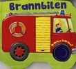 "Brannbilen" av Kath Smith