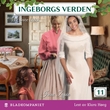 "Et siste blikk" av Irene Zupin