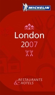 "London 2007 - restaurants and hotels" 