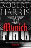 "Munich" av Robert Harris