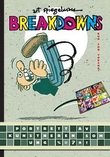 Omslagsbilde av Breakdowns