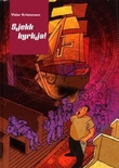 "Sjekk kyrkja! - ei kulturorienteringsbok for fjerde klasse" av Vidar Kristensen