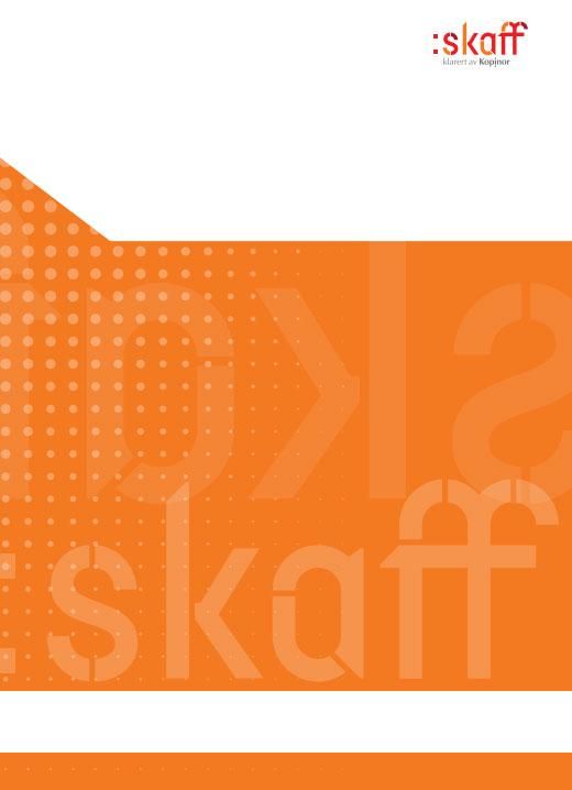 "Ordets makt - VK1 : norsk for yrkesfaglige studieretninger" av Mona Sunde