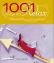 Omslagsbilde av 1001 ways to relax