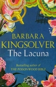 "The lacuna - a novel" av Barbara Kingsolver