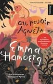 "Au revoir Agneta" av Emma Hamberg