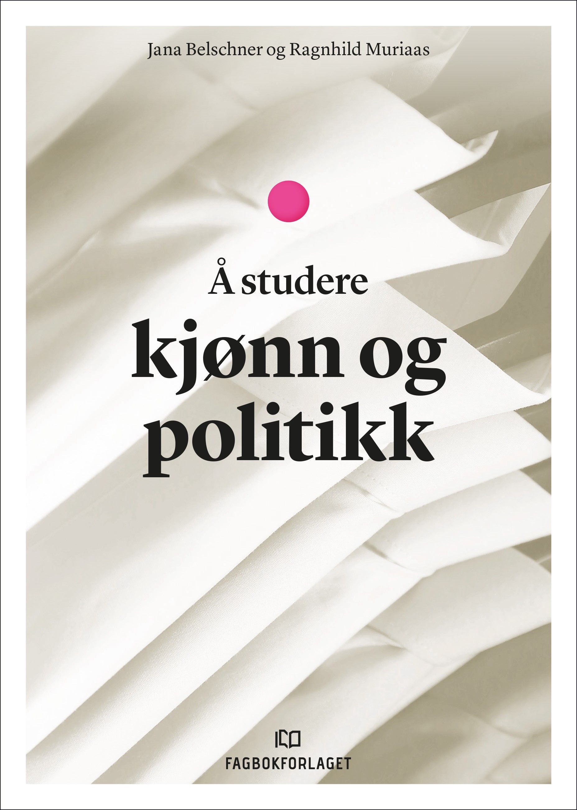 "Å studere kjønn og politikk" av Jana Belschner