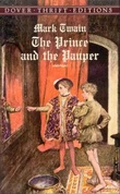 Omslagsbilde av The Prince and the Pauper (Puffin Classics)