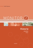 "Monitor 2 - historie : grunnbok" av Fredrik Fagertun