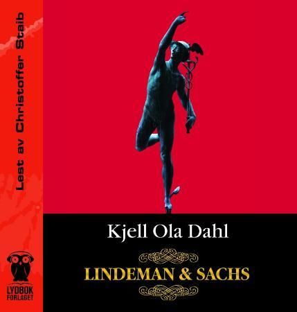 "Lindeman & Sachs" av Kjell Ola Dahl