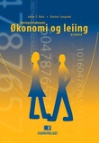 "Økonomi og leiing, d-bok - for programfaget næringslivsøkonomi" av Johan T. Dale