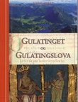 Omslagsbilde av Gulatinget og gulatingslova