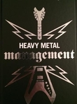 "Heavy metal management" av Pär-Jörgen Pärson