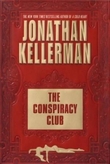 "The conspiracy club" av Jonathan Kellerman