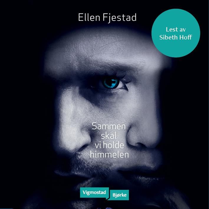 "Sammen skal vi holde himmelen" av Ellen Fjestad