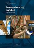 "Bransjelære og tegning - Brettbok : vg2 treteknikk" av Trygve Raen