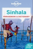 "Sinhala phrasebook" av Swarna Pragnaratne
