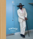 "Vintage stories - London" av Andreas Helland
