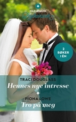 "Hennes nye interesse ; Tro på meg" av Traci Douglass