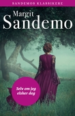 "Selv om jeg elsker deg" av Margit Sandemo