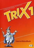 "Trix 1 - lærerhåndbok" av Per Gregersen