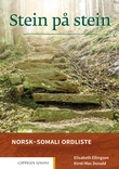 "Stein på stein - norsk-somali ordliste" av Elisabeth Ellingsen