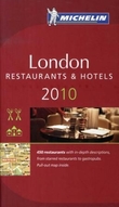 "London 2010 - a selection of restaurants & hotels" 