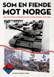 Omslagsbilde av Som en fiende mot Norge