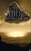 Omslagsbilde av And then you die