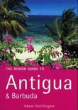 "The rough guide to Antigua and Barbuda" av Adam Vaitilingam