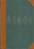 "Dette er Norge 1814-1964 - Første bind" av Johan T. Ruud