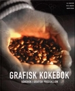 Omslagsbilde av Grafisk kokebok