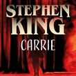 "Carrie" av Stephen King