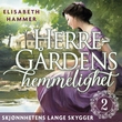 "Skjønnhetens lange skygger" av Elisabeth Hammer