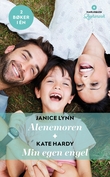 "Alenemoren ; Min egen engel" av Janice Lynn