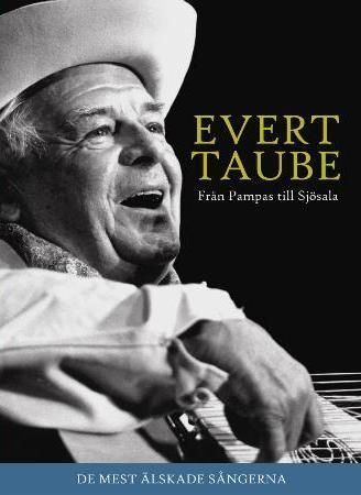 "Från Pampas til Sjösala" av Evert Taube
