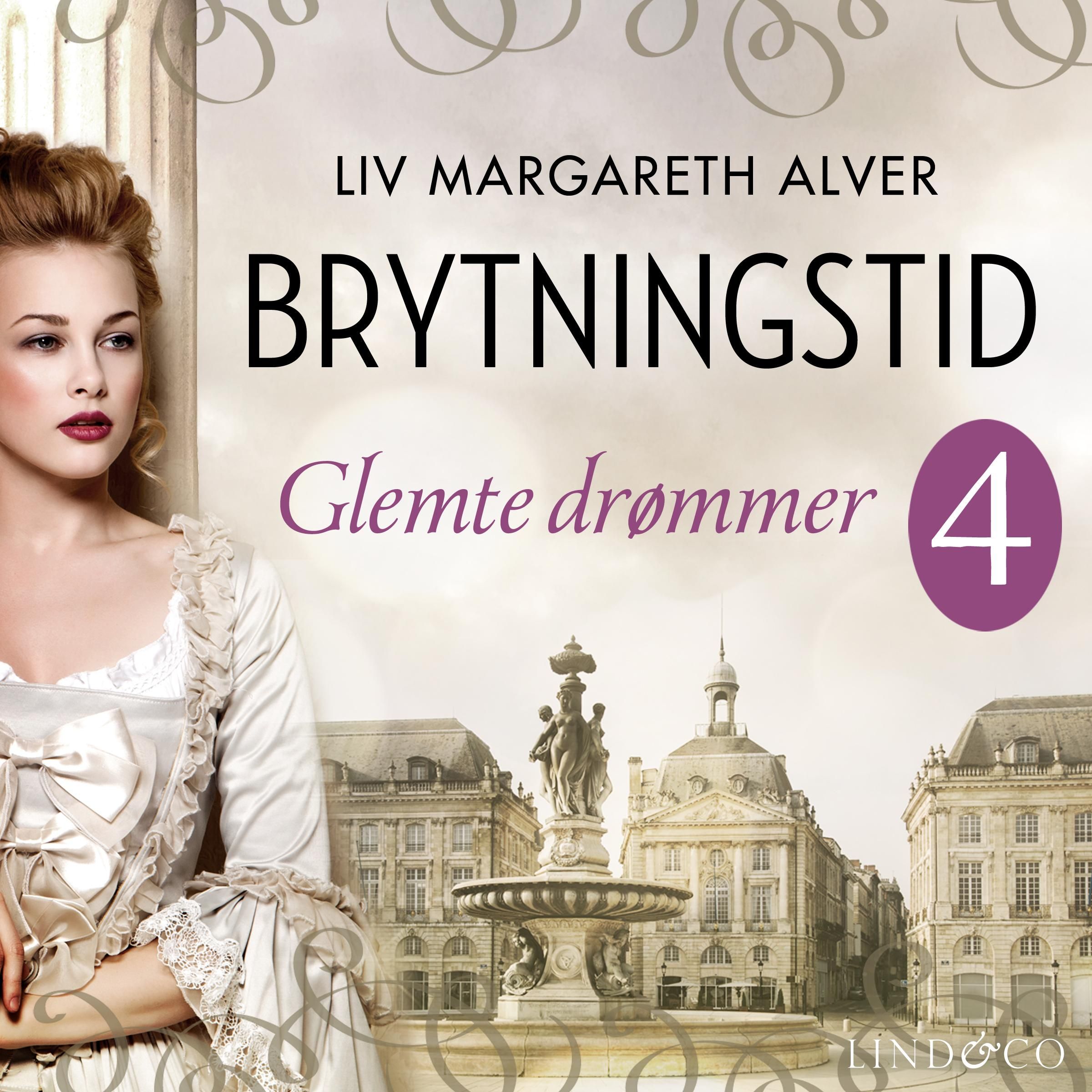 "Glemte drømmer" av Liv Margareth Alver