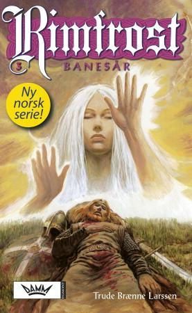 "Banesår" av Trude Brænne Larssen