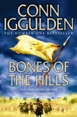 Omslagsbilde av Bones of the hills