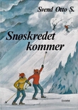 "Snøskredet kommer" av Svend Otto