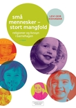 Omslagsbilde av Små mennesker - stort mangfold