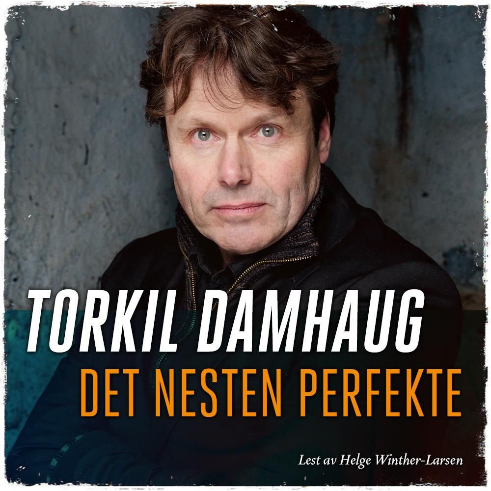 "Det nesten perfekte" av Torkil Damhaug