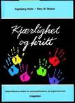 Omslagsbilde av Kjærlighet og kritt