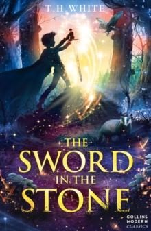 "The sword in the stone" av T. H. White