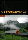 "Klasse CE - vogntog : arbeidsbok" av Bård Fadnes