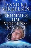 Omslagsbilde av Astronauten