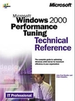 "Microsoft Windows 2000 performance tuning - technical reference" av John Paul Mueller
