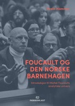Omslagsbilde av Foucault og den norske barnehagen