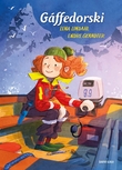 "Gáffedorski" av Lena Lindahl