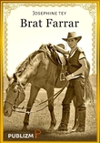 "Brat Farrar" av Josephine Tey
